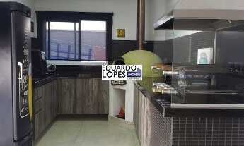 Imagem 3: Casa à venda Residencial Central Parque Salto SP