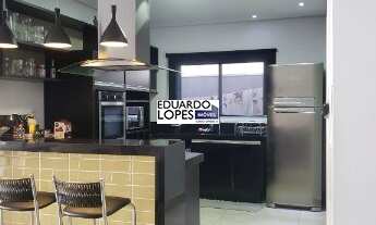 Imagem 2: Casa à venda Residencial Central Parque Salto SP