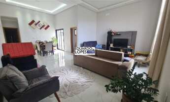 Imagem: Casa à venda Condomínio Maringá Indaiatuba