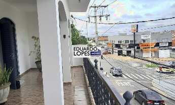 Imagem 4: 2 Residencias e Salão Comercial a venda Jardim Morada do Sol Indaiatuba Sp