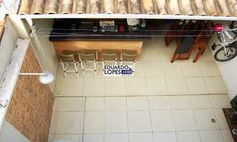 Imagem 7: Casa a venda Vila Lopes Indaiatuba SP