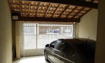 Imagem: Casa a venda Vila Lopes Indaiatuba SP