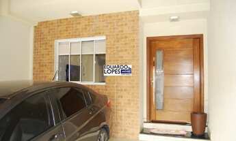 Imagem 2: Casa a venda Vila Lopes Indaiatuba SP