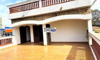 Imagem: Casa para Venda Vila Rossignati Indaiatuba