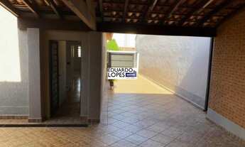 Imagem: Casa para venda Vila Candelaria Indaiatuba