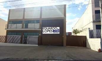 Imagem: Galpão Industrial para locação Vitoria