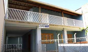 Imagem: Casa a Venda Jardim São Francisco Indaiatuba