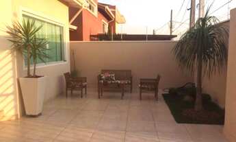 Imagem: Casa a venda Jardim Europa II Indaiatuba