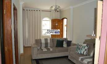 Imagem: Casa a venda Vila Aurora Indaiatuba SP