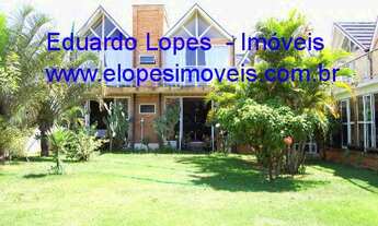 Imagem: Sobrado a venda Villa Teller Indaiatuba