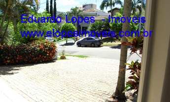 Imagem 3: Casa a venda Jardim Residencial Villa Suiça Indaiatuba SP