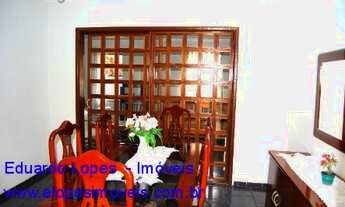 Imagem 2: Casa a venda Vila Avaí Indaiatuba SP