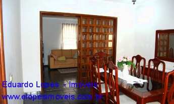 Imagem: Casa a venda Vila Avaí Indaiatuba SP