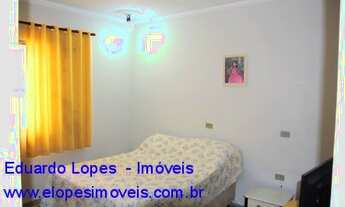 Imagem 3: Casa a venda Vila Avaí Indaiatuba SP