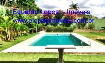 Imagem: Chacara para venda Altos da Bela Vista Indaiatuba