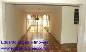 Imagem: Casa a venda Vila Vitória II Indaiatuba