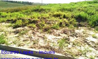 Imagem 2: TERRENO A VENDA LOTEAMENTO JARDIM AMERICA BAIRRO CARDEAL ELIAS FAUSTO SP