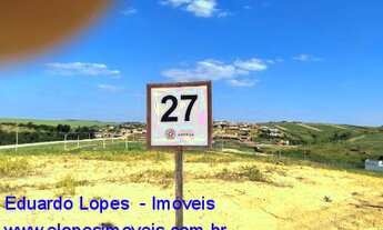 Imagem 3: TERRENO A VENDA LOTEAMENTO JARDIM AMÉRICA BAIRRO CARDEAL ELIAS FAUSTO SP