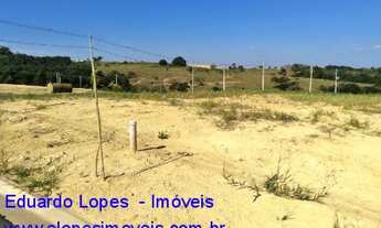 Imagem 2: TERRENO A VENDA LOTEAMENTO JARDIM AMÉRICA BAIRRO CARDEAL ELIAS FAUSTO SP