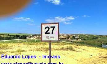 Imagem 2: TERRENO A VENDA LOTEAMENTO JARDIM AMÉRICA BAIRRO CARDEAL ELIAS FAUSTO SP