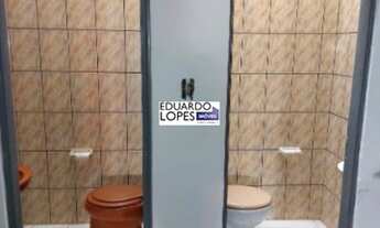 Imagem 3: Salão para locação - Vila Brigadeiro Faria Lima - Indaiatuba SP