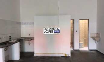 Imagem 4: Salão para locação - Vila Brigadeiro Faria Lima - Indaiatuba SP