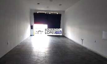 Imagem 5: Salão para locação - Vila Brigadeiro Faria Lima - Indaiatuba SP