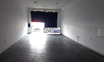 Imagem 2: Salão para locação - Vila Brigadeiro Faria Lima - Indaiatuba SP