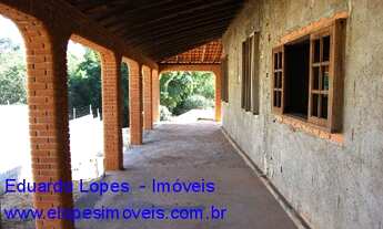 Imagem: Chácara a venda Terras de Itaici Indaiatuba