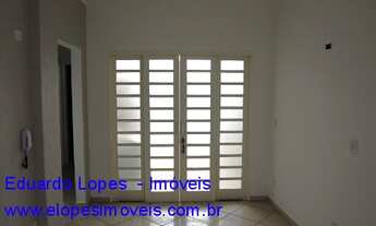 Imagem 5: Casa para locação Vila Rossignati Indaiatuba SP