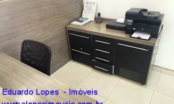 Imagem 4: Salão Comercial Mobiliada para locação Centro Indaiatuba SP