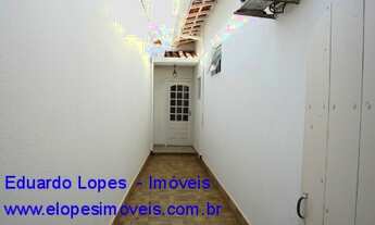 Imagem 3: Casa para locação Vila Rossignati Indaiatuba SP