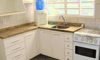 Imagem: Casa para locação Vila Rossignati Indaiatuba