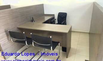 Imagem 5: Salão Comercial Mobiliada para locação Centro Indaiatuba SP