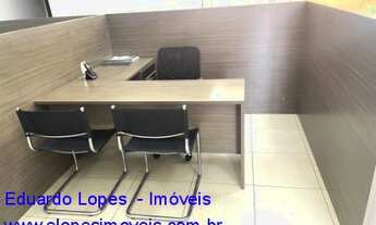 Imagem 6: Salão Comercial Mobiliada para locação Centro Indaiatuba SP