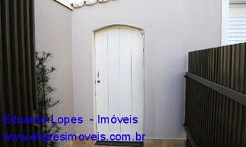 Imagem 2: Casa para locação Vila Rossignati Indaiatuba SP