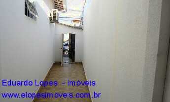 Imagem 4: Casa para locação Vila Rossignati Indaiatuba SP