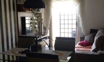 Imagem 4: Apartamento À VENDA, 2 Quartos, Localizado no Condomínio Portal do Horto em Sumaré SP