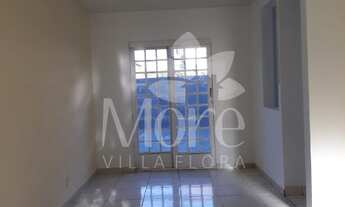 Imagem 7: LOCAÇÃO de Casa Modelo Mariana com 3 Quartos, Quintal Grande, em Condomínio no Villa Flora