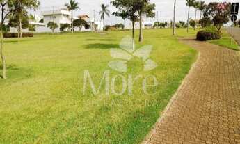 Imagem: Terreno a Venda Condomínio Real Park Sumare