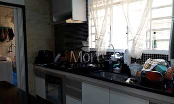 Imagem 5: Apartamento À VENDA, 2 Quartos, Localizado no Condomínio Portal do Horto em Sumaré SP