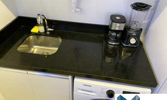 Imagem 6: APARTAMENTO RESIDENCIAL em SALVADOR - BA, BARRA