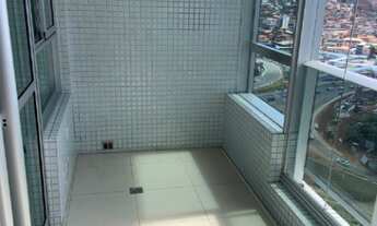 Imagem 6: APARTAMENTO RESIDENCIAL em SALVADOR - BA, CAMINHO DAS ÁRVORES