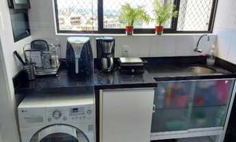 Imagem 5: APARTAMENTO - ARMAÇÃO