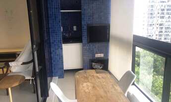 Imagem 3: Apartamento 3/4, Sendo 02 Suites - Finamente Decorado