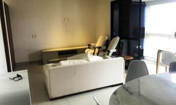 Imagem 2: Apartamento 3/4, Sendo 02 Suites - Finamente Decorado