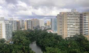 Imagem 5: Apartamento 3/4, Sendo 02 Suites - Finamente Decorado