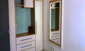 Imagem 6: 2 dormitórios na Rua Manoel Joaquim Alves