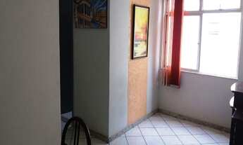 Imagem 2: 2 dormitórios na Rua Manoel Joaquim Alves