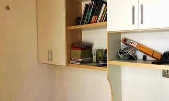 Imagem 3: 2 dormitórios na Rua Manoel Joaquim Alves